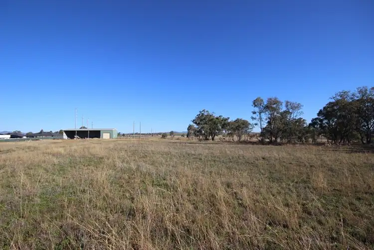 Main view of Homely land listing, 136 - 144 Bylong Road, Tamworth NSW 2340
