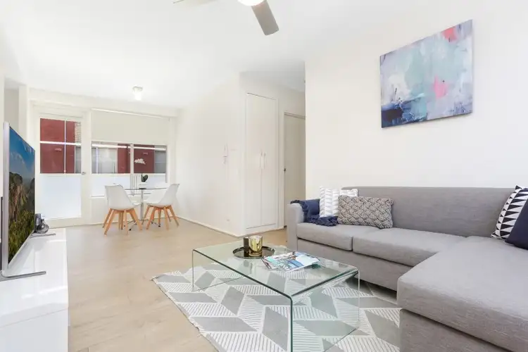 Third view of Homely apartment listing, 6/99 High Street, Mascot NSW 2020