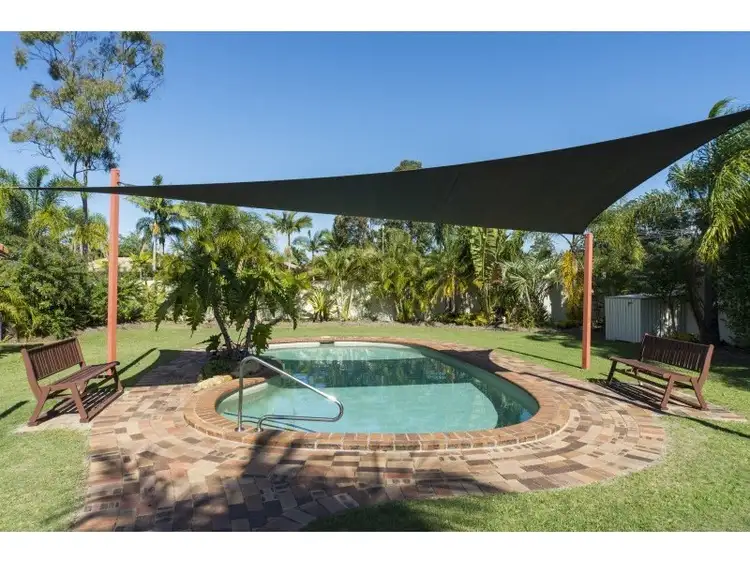 Main view of Homely townhouse listing, 28/81 Olsen Avenue, Labrador QLD 4215