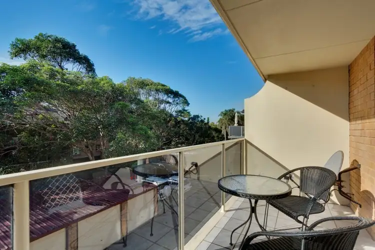 Seventh view of Homely apartment listing, 14/7-9 Wetherill Street, Narrabeen NSW 2101