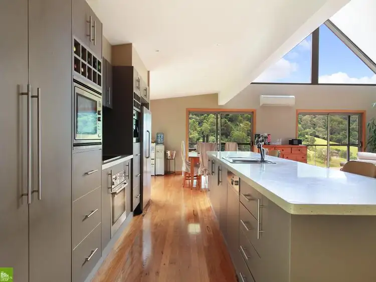 Fifth view of Homely house listing, 796 Calderwood Road, Albion Park NSW 2527