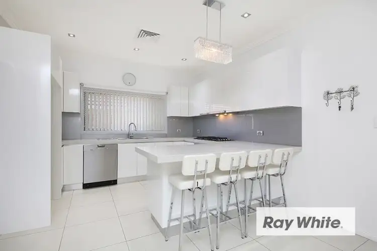Third view of Homely house listing, 93 Gordon Road, Auburn NSW 2144