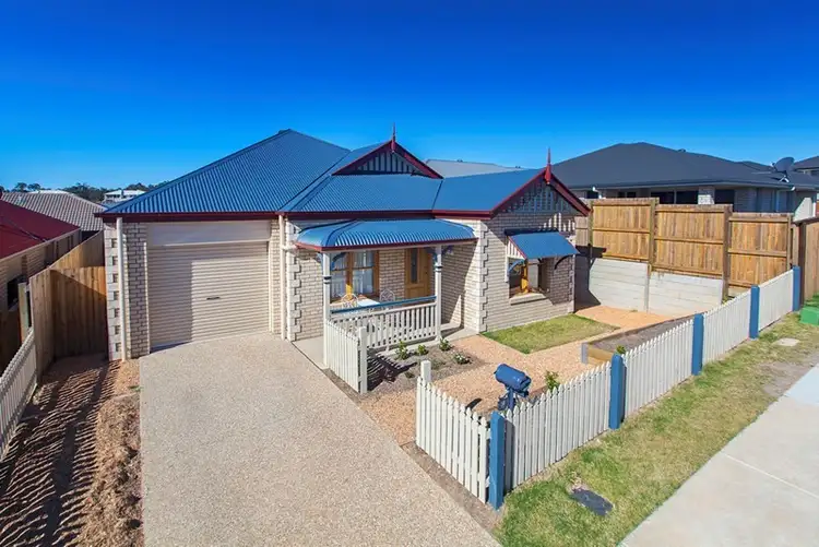 24 Basil Street, Springfield Lakes QLD 4300