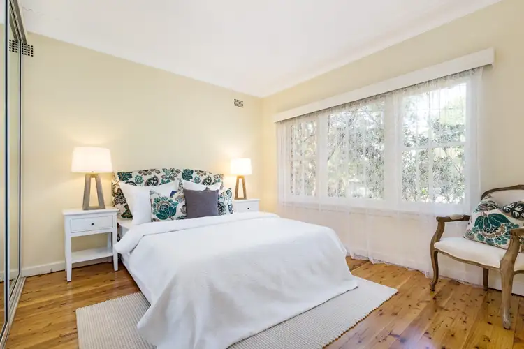 Fifth view of Homely house listing, 6 Bailey Avenue, Lane Cove NSW 2066