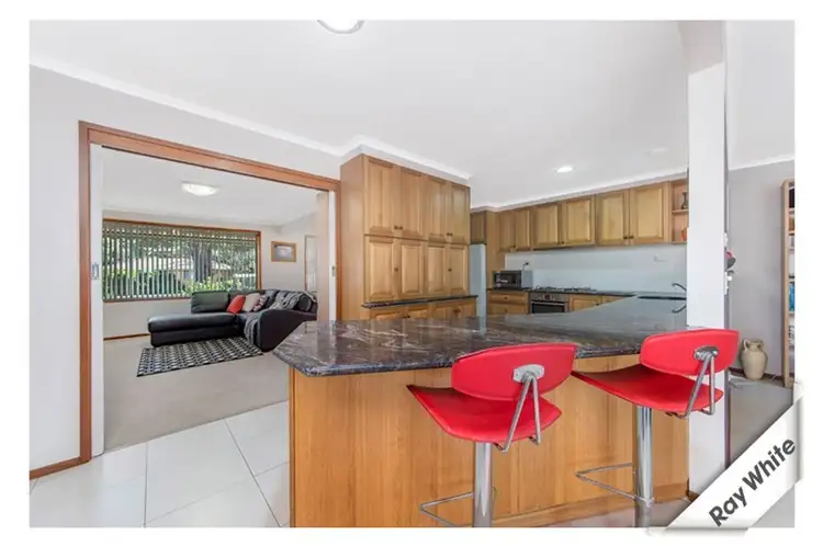 Fourth view of Homely house listing, 10 Wassell Place, Macgregor ACT 2615