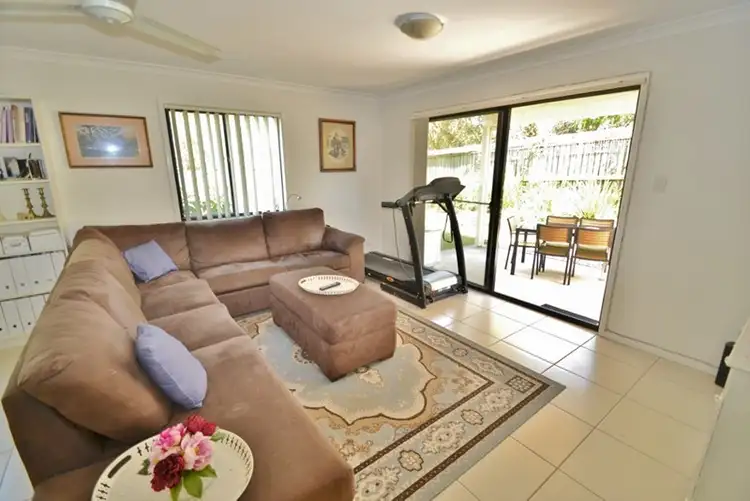Sixth view of Homely house listing, 7/22 Coastal Avenue, Beerwah QLD 4519