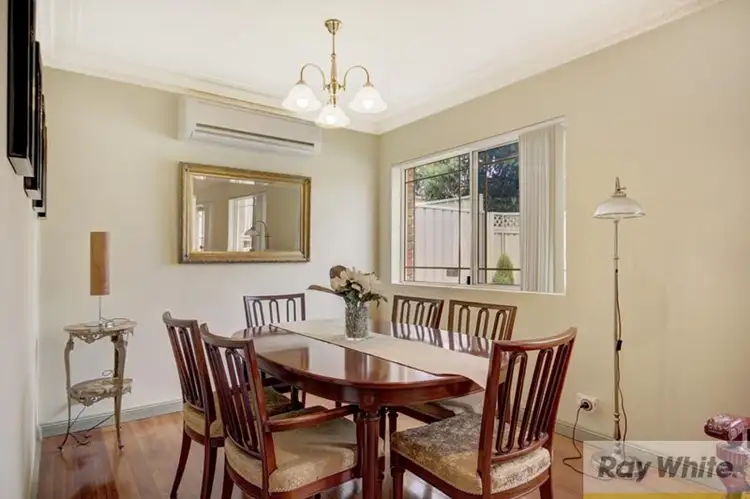 Fourth view of Homely house listing, 5 St Vincent's Road, Bexley NSW 2207