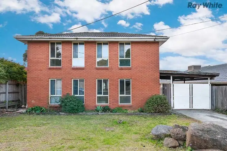 26 Eddie Street, St Albans VIC 3021