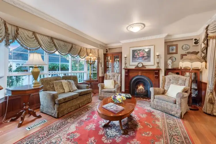 Fourth view of Homely house listing, 28 FREDERICK Street, Croydon VIC 3136