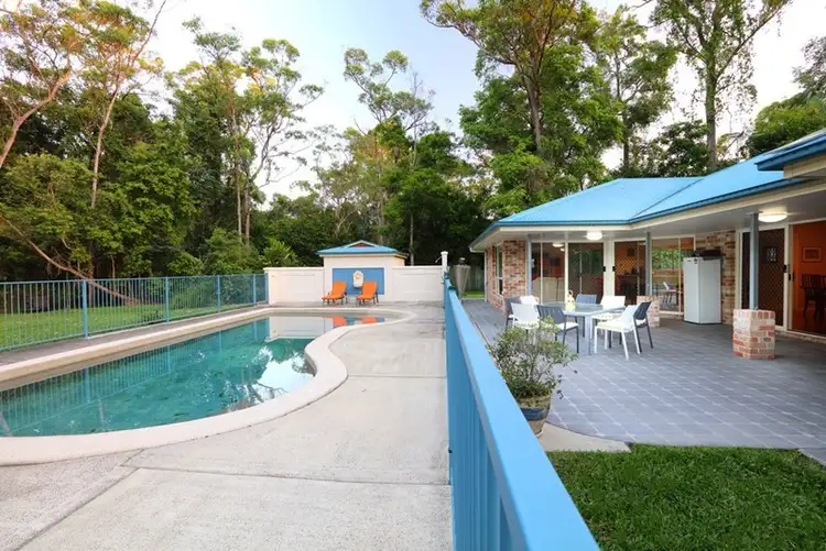 Fourth view of Homely house listing, 9 Kirby Court, Tanawha QLD 4556