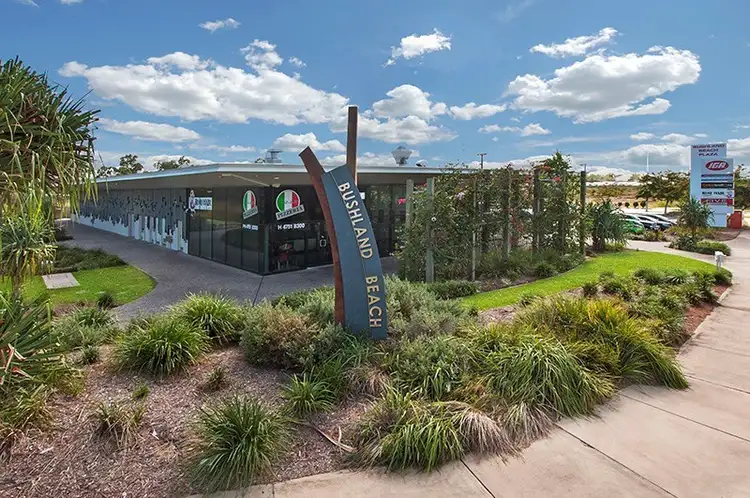 Fifth view of Homely land listing, 16 Harrier Court, Bushland Beach QLD 4818