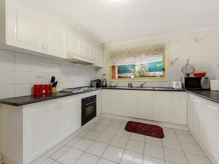 Third view of Homely house listing, 2A Agnes Street, St Albans VIC 3021