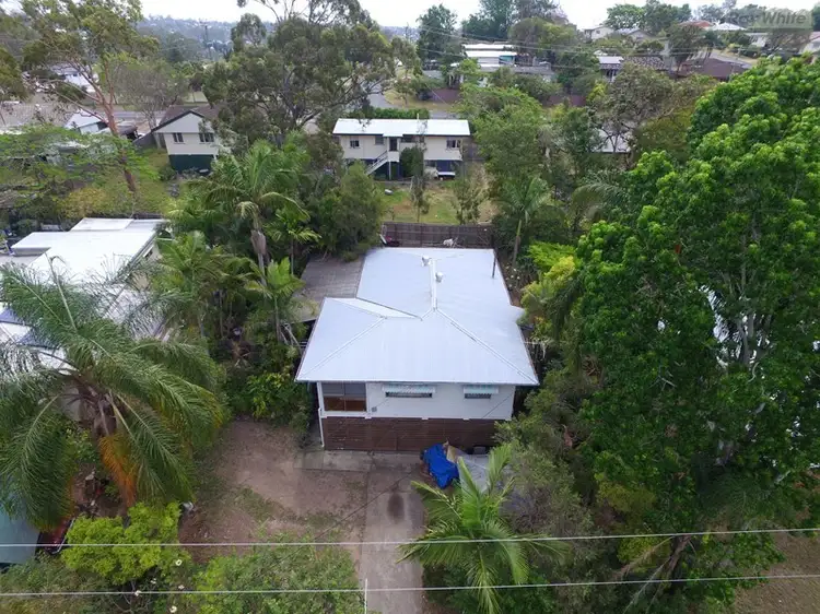 Main view of Homely house listing, 21 Damian Street, Gailes QLD 4300