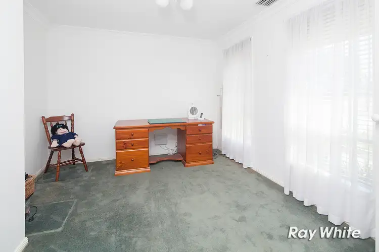 Fifth view of Homely house listing, 78 Cherryhills Drive, Cranbourne VIC 3977