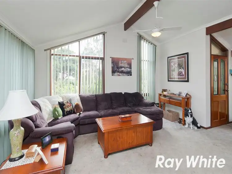 Third view of Homely land listing, 22 Southgateway, Langwarrin VIC 3910