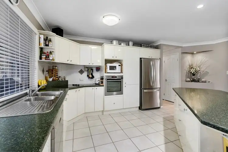 Fifth view of Homely house listing, 1 Helena Street, Wellington Point QLD 4160