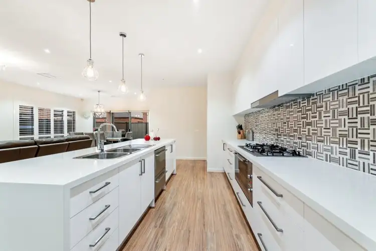 Third view of Homely house listing, 6 Virtue Way, Craigieburn VIC 3064