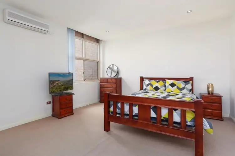 Fourth view of Homely apartment listing, 5/1-7 Young Road, Carlingford NSW 2118
