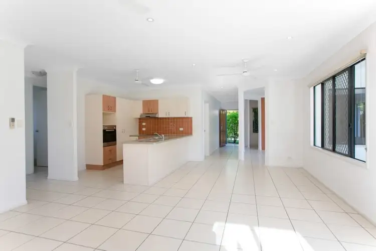 Third view of Homely house listing, 28 Charnley Avenue, Bentley Park QLD 4869