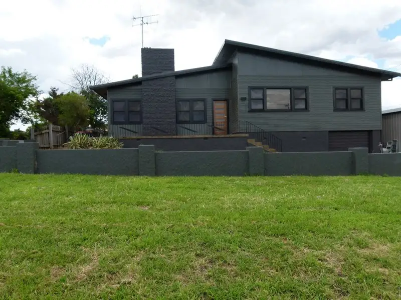Main view of Homely house listing, 49 Patterson Street, Forbes NSW 2871