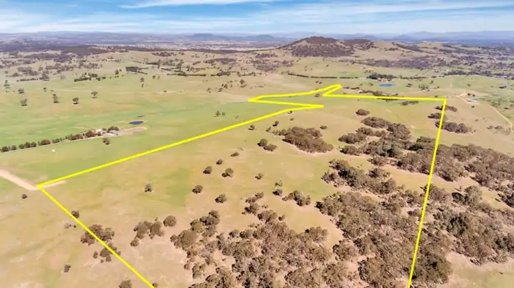 Fourth view of Homely rural property listing, Lot 2/99 Fairview Road, Springrange NSW 2618