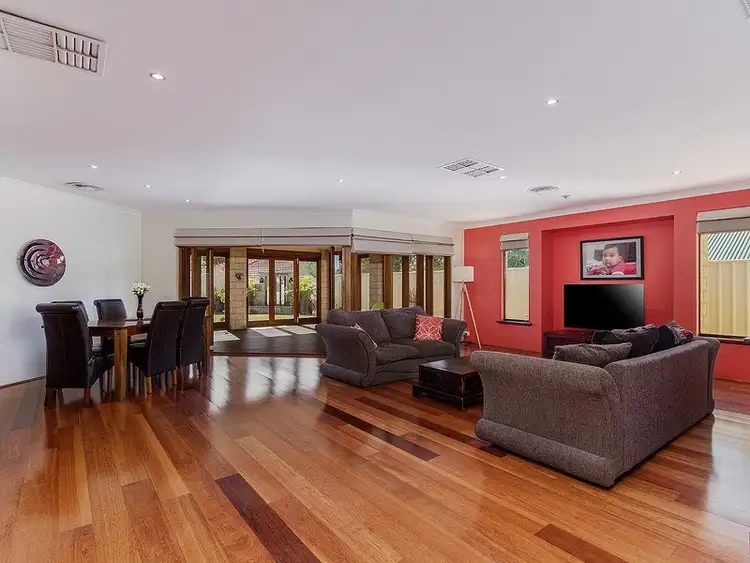 Second view of Homely house listing, 6 Goodchild Way, Baldivis WA 6171
