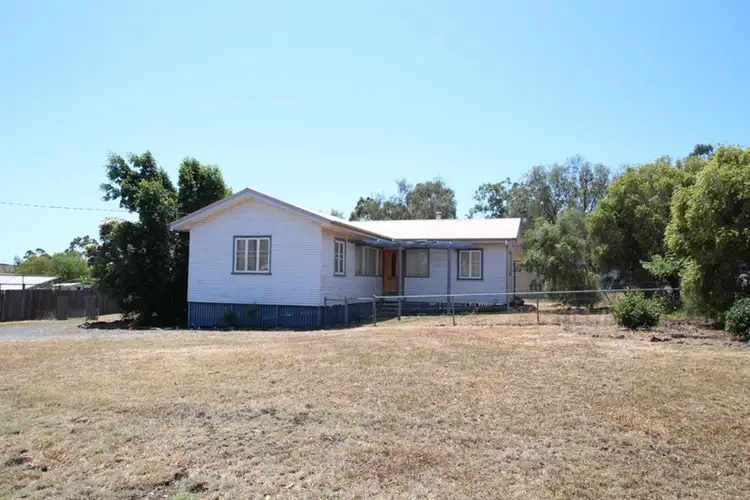 53 Gulligal Street, Kingsthorpe QLD 4400