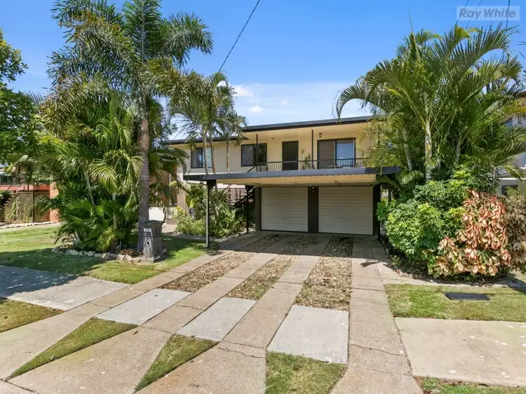 Second view of Homely house listing, 36 Kynance Street, Leichhardt QLD 4305
