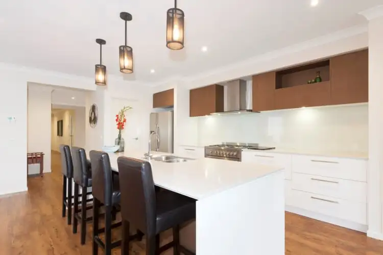 Third view of Homely house listing, 23 Grandvista Crescent, Cranbourne West VIC 3977