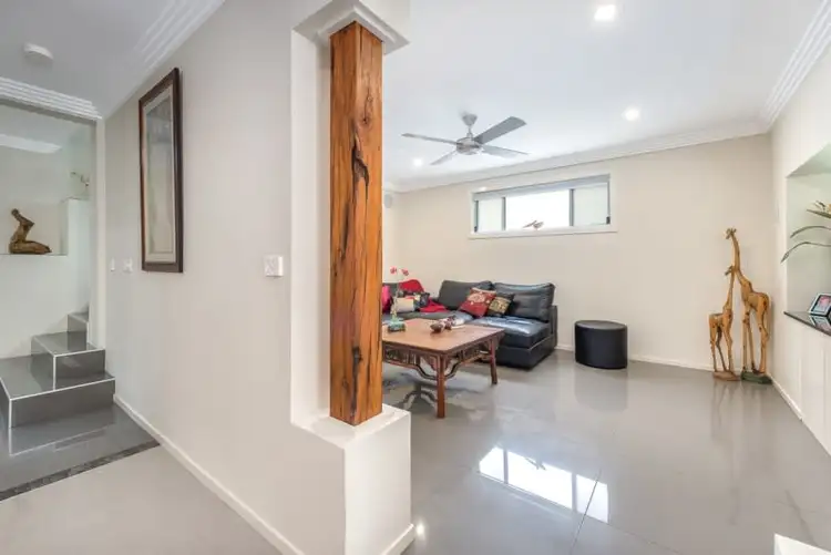 Sixth view of Homely house listing, 16 Teal Avenue, Paradise Point QLD 4216