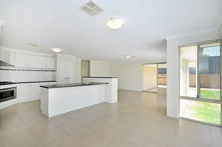 Second view of Homely house listing, 3 Barclay Way, Aveley WA 6069