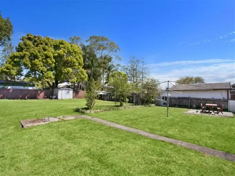 Third view of Homely house listing, 2 Moir Street, Smithfield NSW 2164