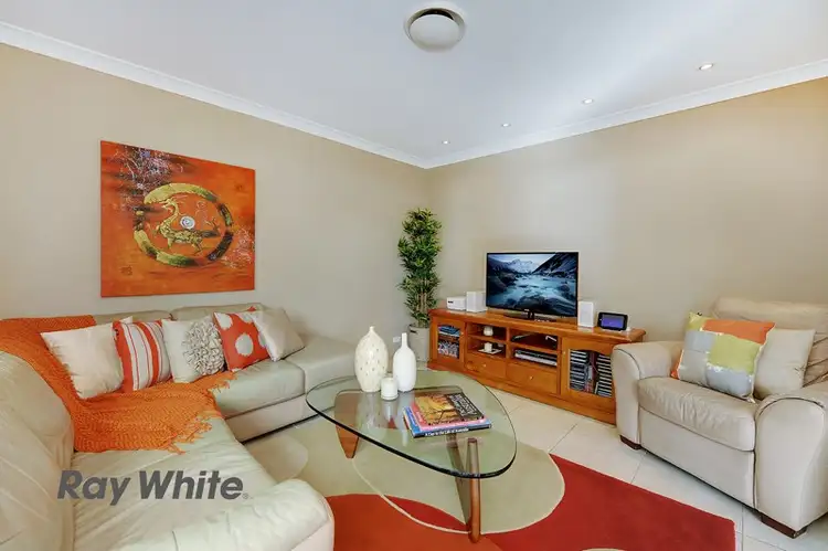 Fifth view of Homely house listing, 16A Angus Avenue, Epping NSW 2121