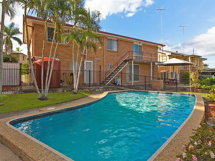 Second view of Homely house listing, 27 Gordonia Street, Macgregor QLD 4109