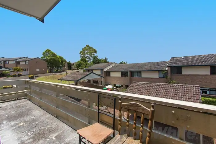 Sixth view of Homely unit listing, Unit 24/1 Roberts Street, Charlestown NSW 2290
