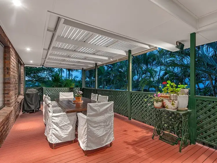 Sixth view of Homely house listing, 28 Pring Street, Hendra QLD 4011