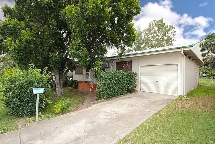 31 Gilmore Street, Leichhardt QLD 4305