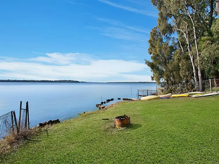 Second view of Homely house listing, 79 Malvina Parade, Lake Haven NSW 2263