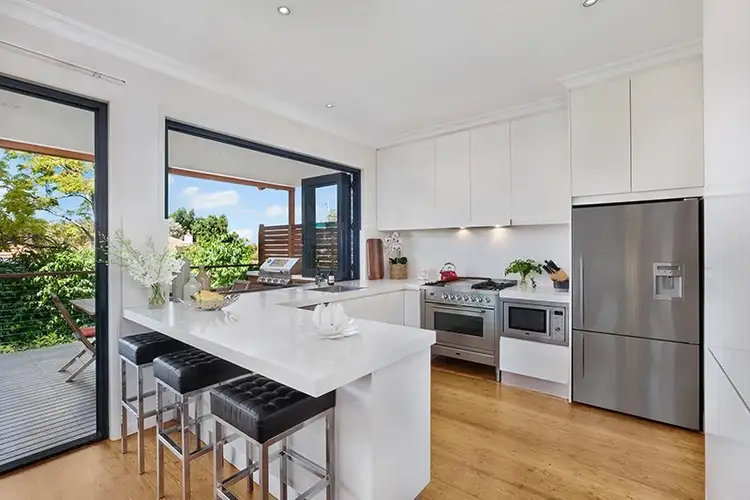 Fourth view of Homely house listing, 303 Lyons Road, Russell Lea NSW 2046