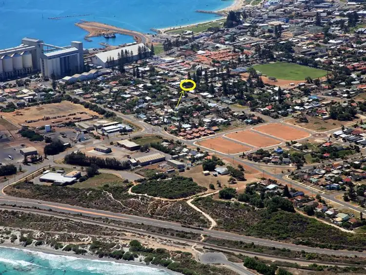 Fifth view of Homely land listing, 14A Conway Street, Beachlands WA 6530