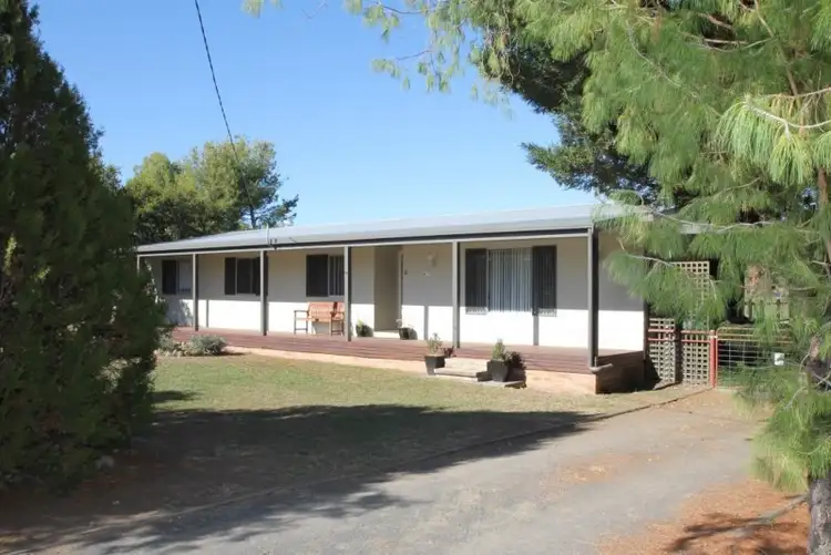 6 Fortune Street, Wallabadah NSW 2343