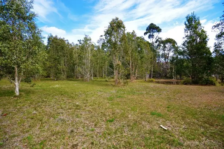 Main view of Homely land listing, Lot 3 Tiki Road, Moonee Beach NSW 2450