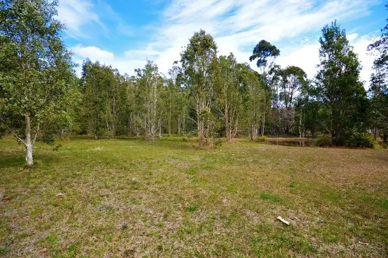 Main view of Homely land listing, Lot 3 Tiki Road, Moonee Beach NSW 2450