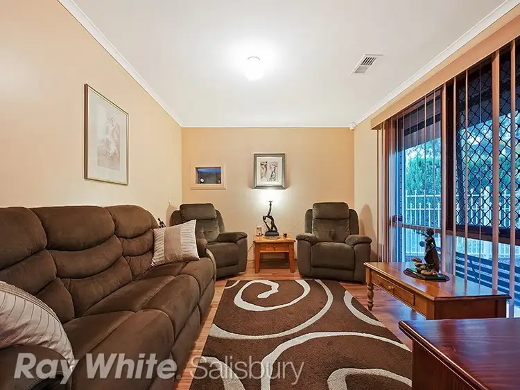 Fifth view of Homely house listing, 4 Eugene Crescent, Parafield Gardens SA 5107