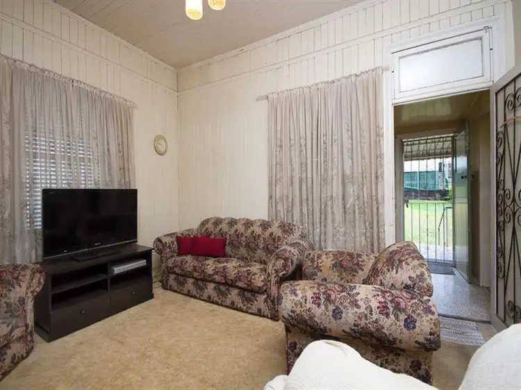 Fourth view of Homely house listing, 39 Hayward Street, Paddington QLD 4064