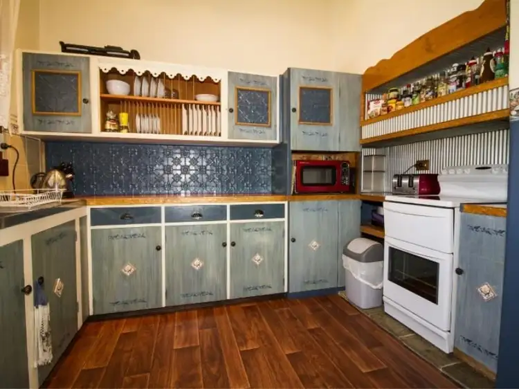 Second view of Homely house listing, 48 The Crescent, Maddington WA 6109