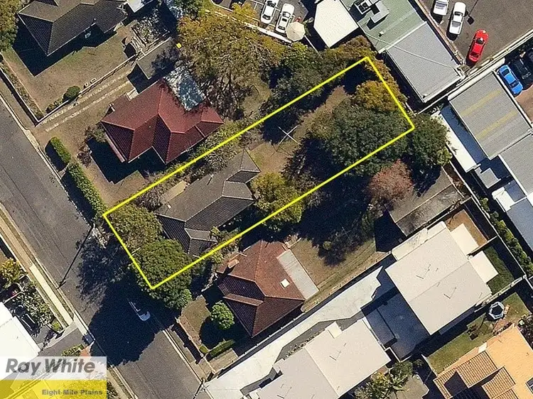 10 Berge Street, Mount Gravatt QLD 4122