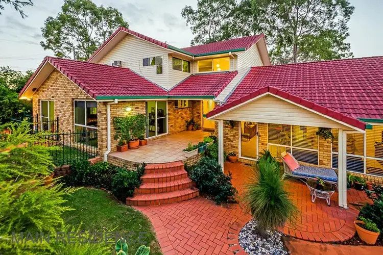 22 Red Gum Place, Mount Gravatt East QLD 4122