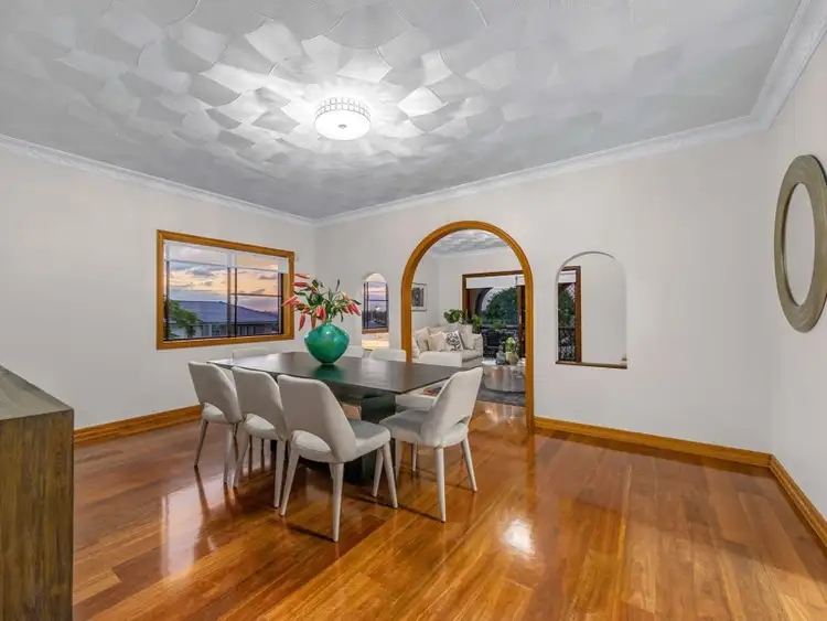 Fourth view of Homely house listing, 1 Aloe Street, Wavell Heights QLD 4012