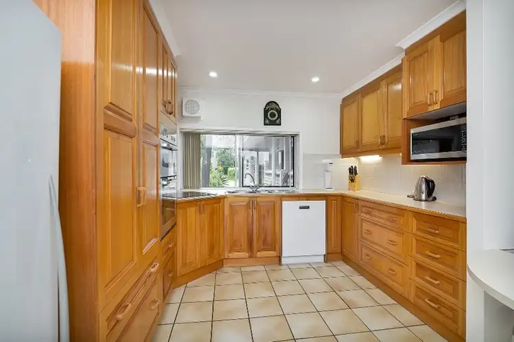 Seventh view of Homely house listing, 51 Bass Street, Barellan Point QLD 4306